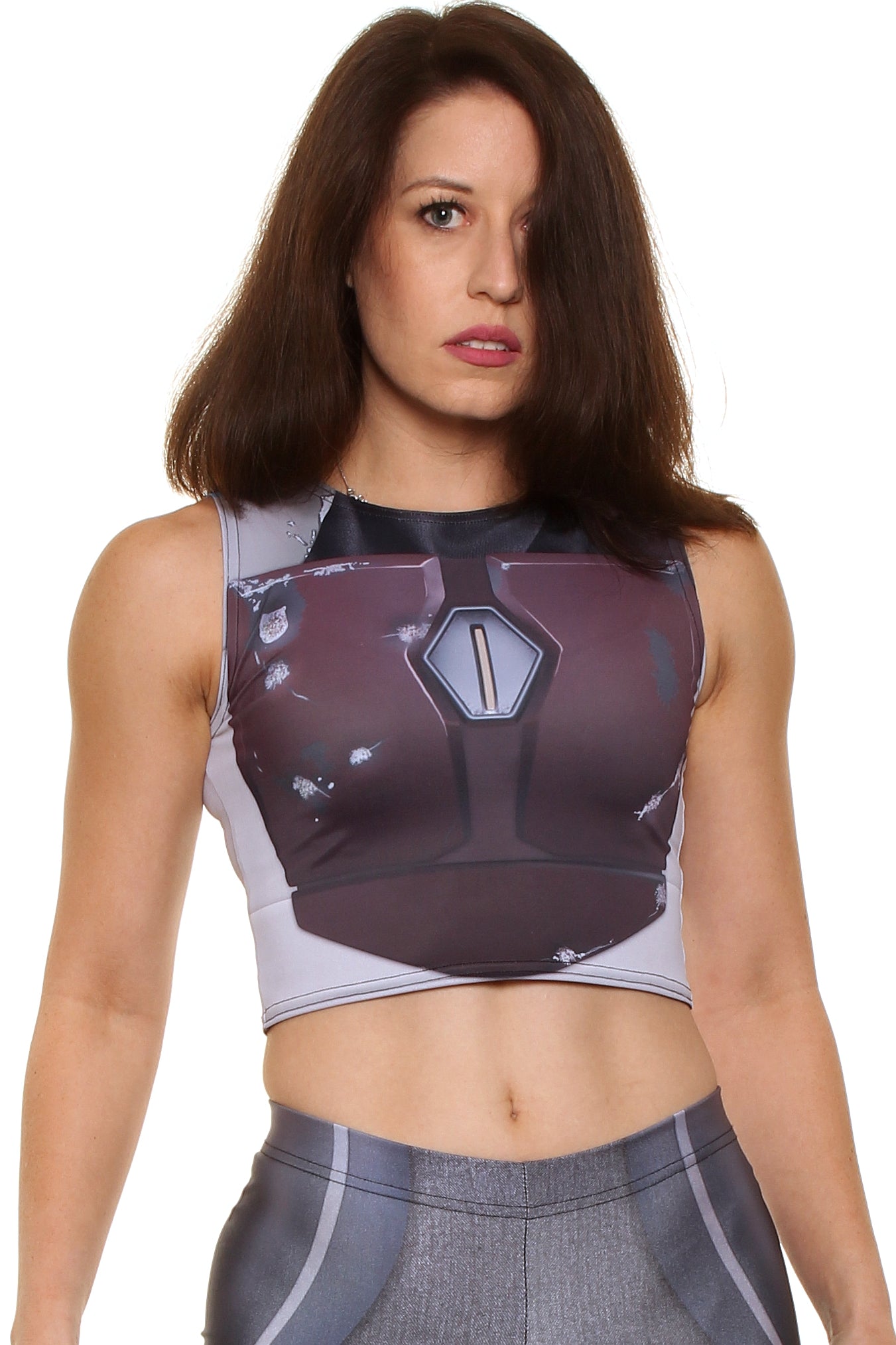 Bounty Crop Top