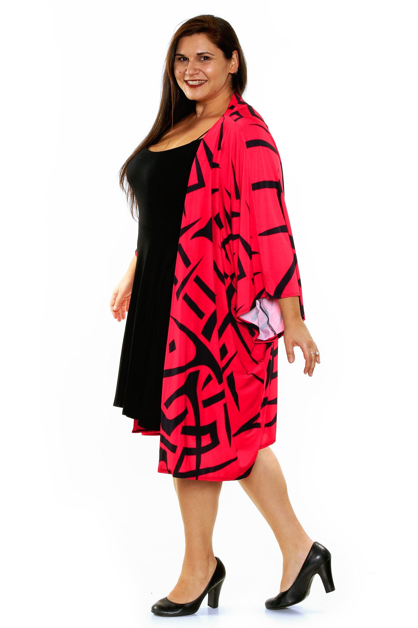 Fang Lounge Robe