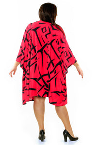 Fang Lounge Robe