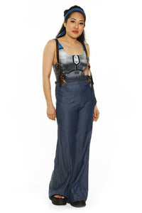 Nighthawk One-Piece Swimsuit